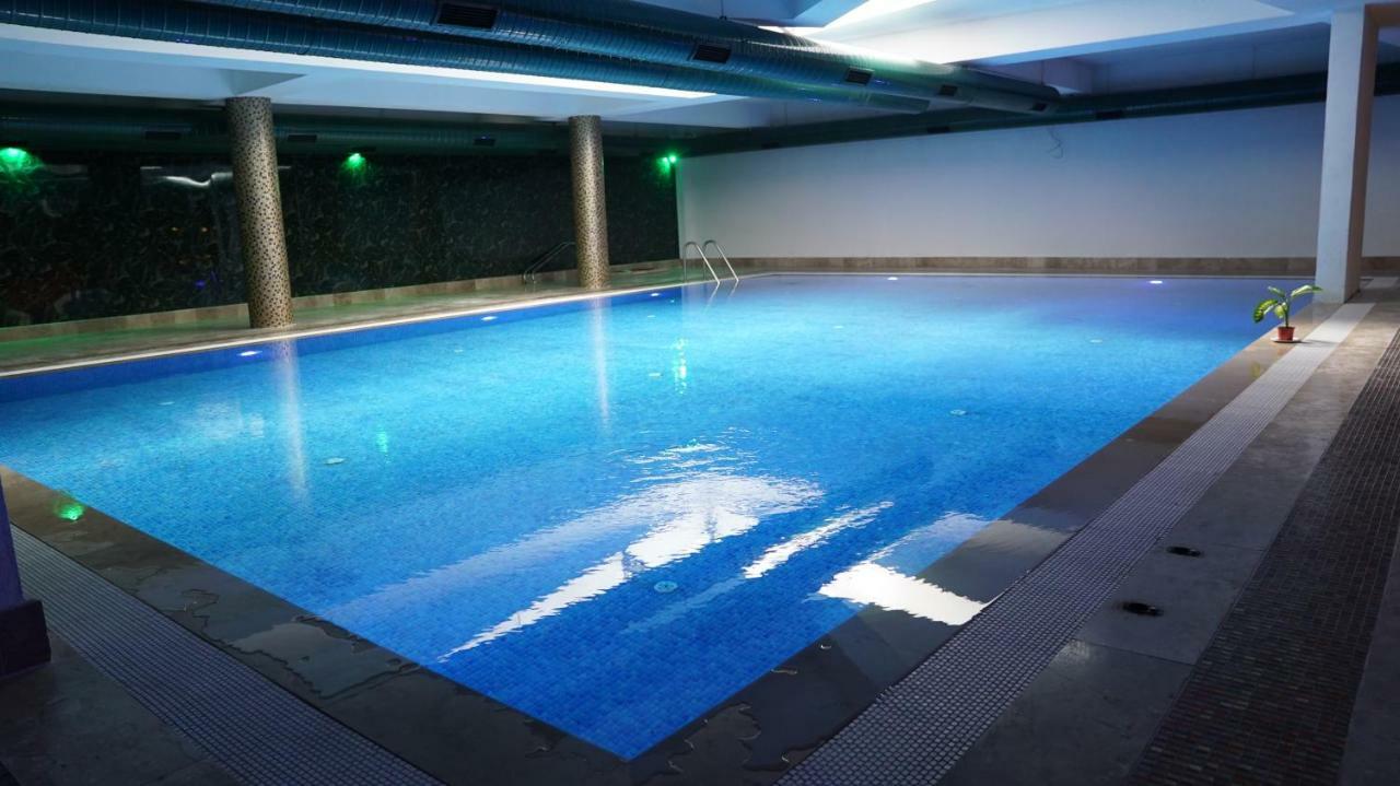 Hotel My Palace Saw 2*