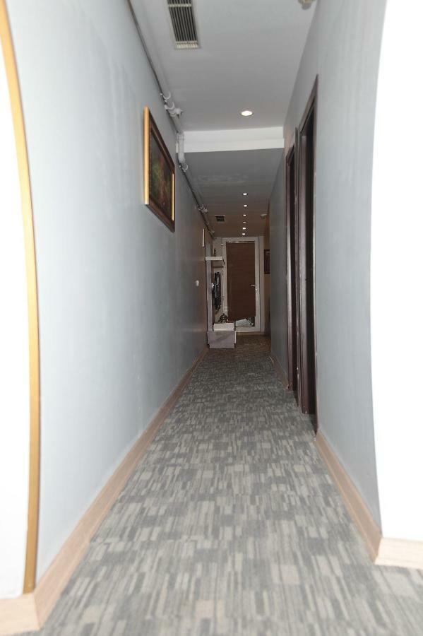 Golf Royal Residence *