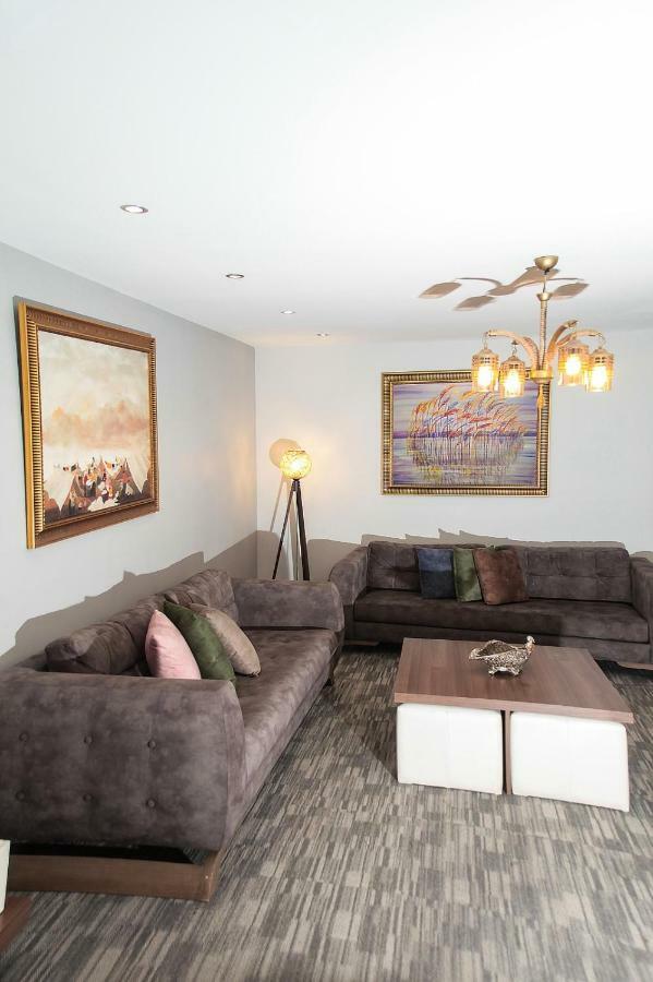 Apartment Golf Royal Residence *