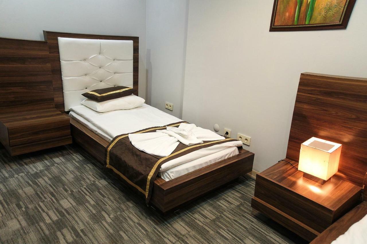 Apartment Golf Royal Residence *
