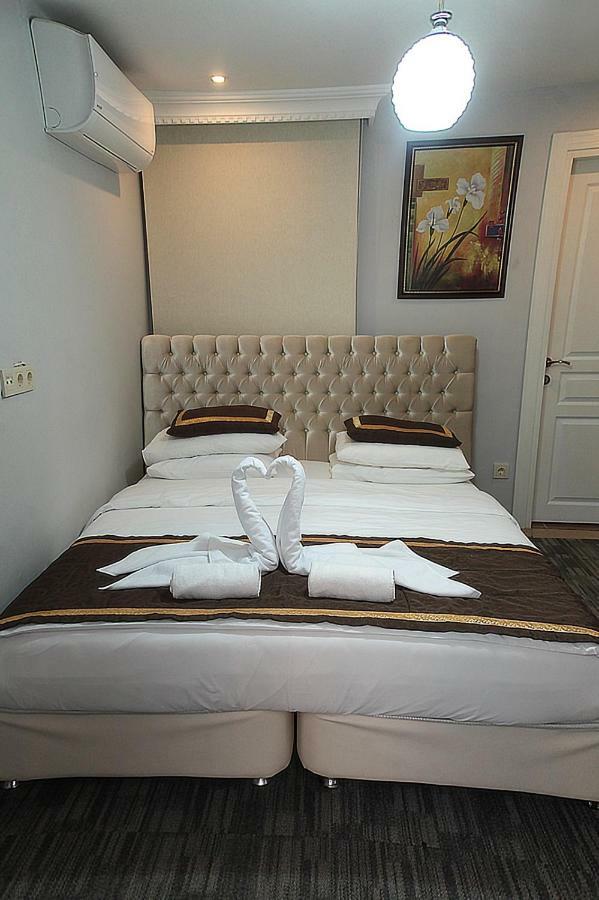 Golf Royal Residence Apartment *
