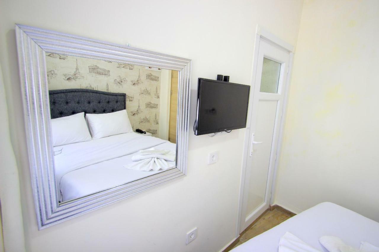 Otel Grand Fm İstanbul