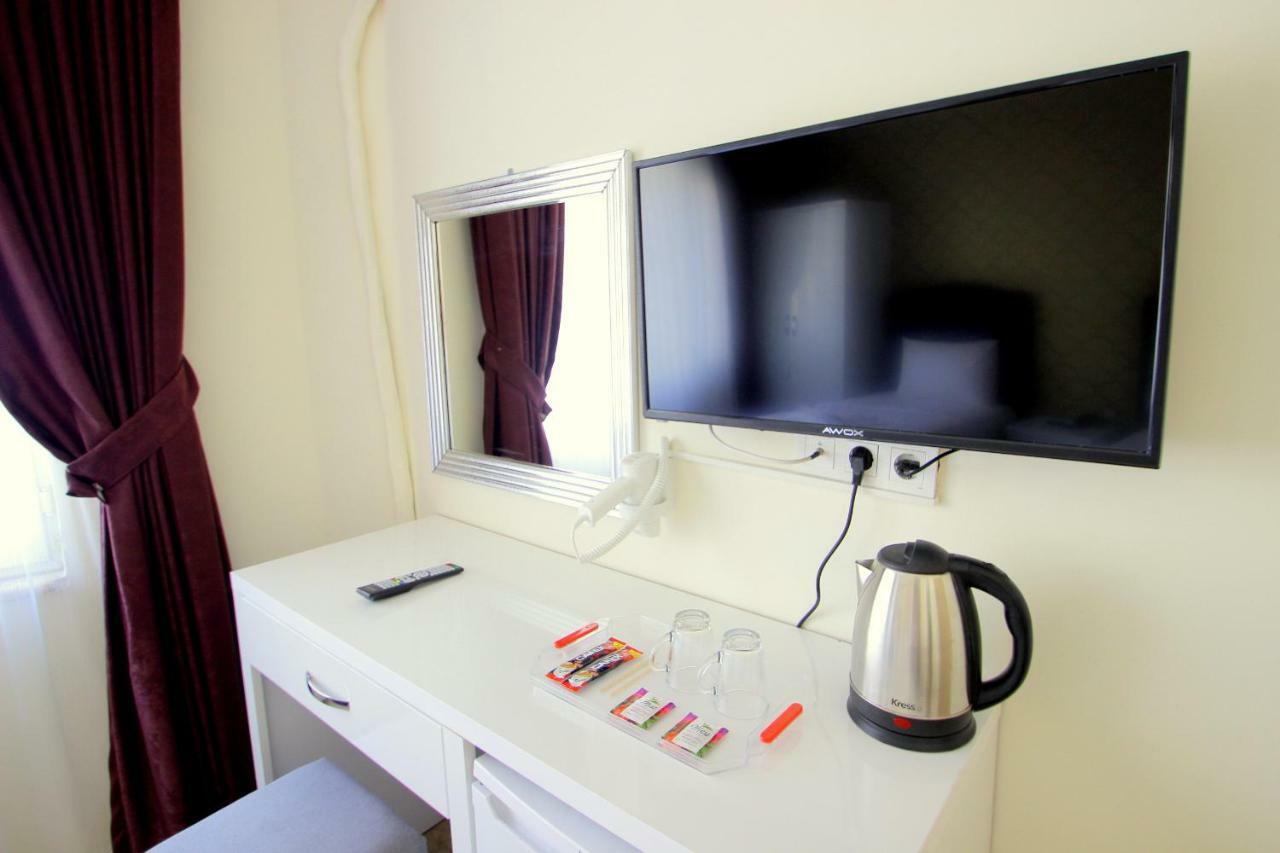 Otel Grand Fm 3*