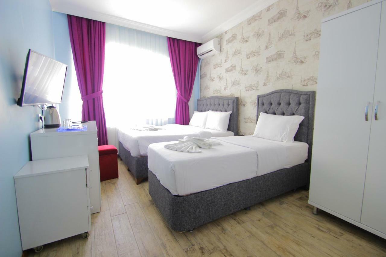 Otel Grand Fm 3*