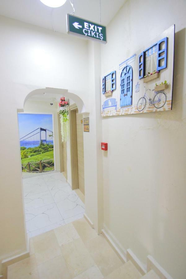 Otel Grand Fm 3*