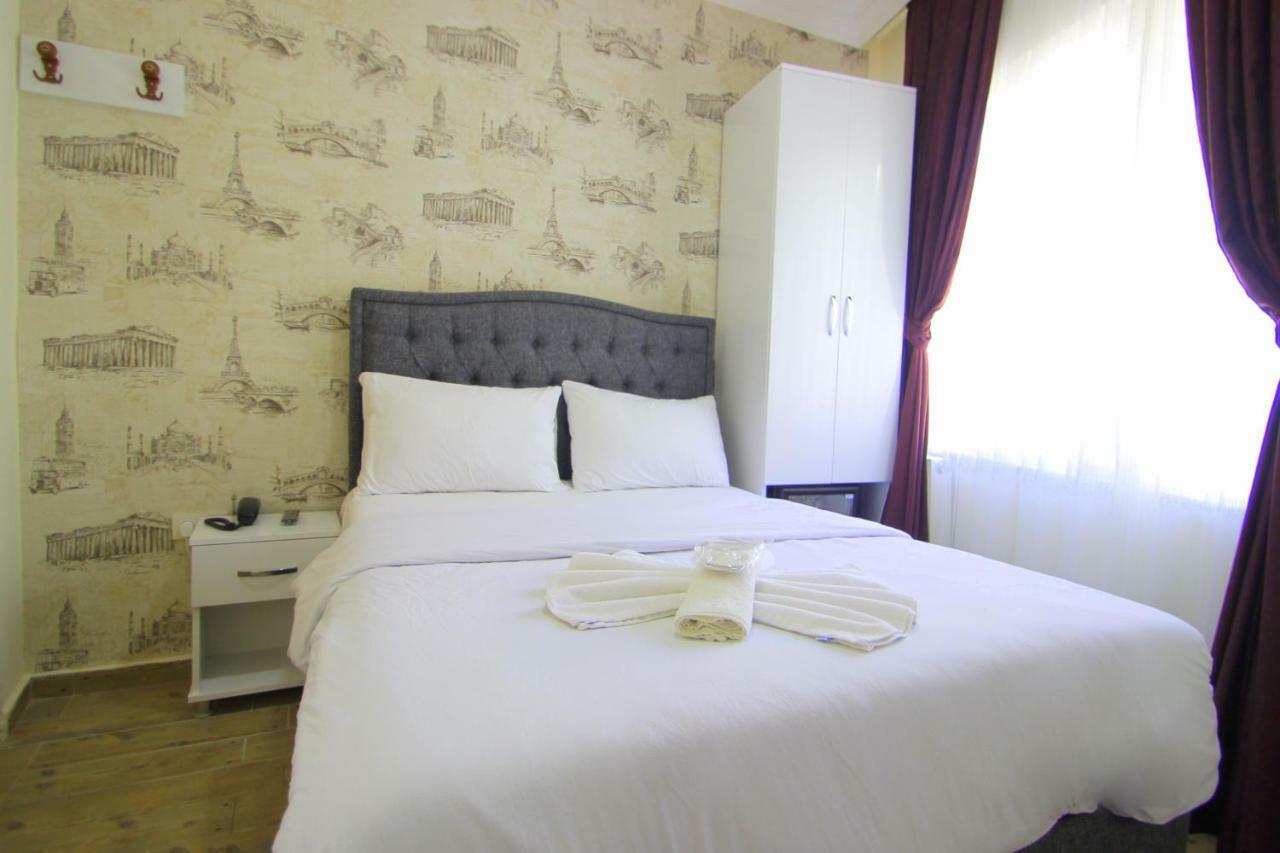 Grand Fm 3* Istanbul