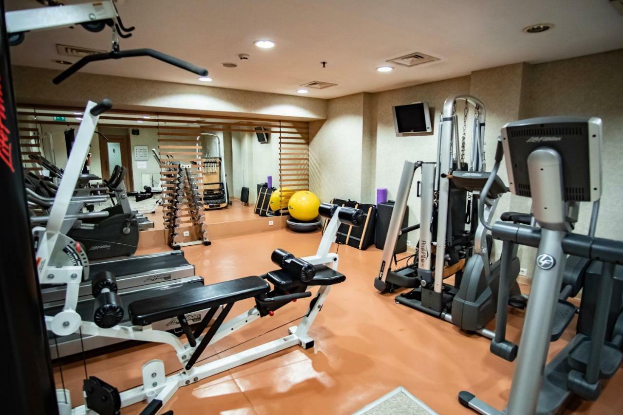 Hotel Western Eresin Taxim