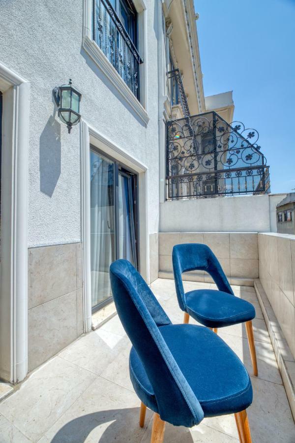 New Galata Hotel