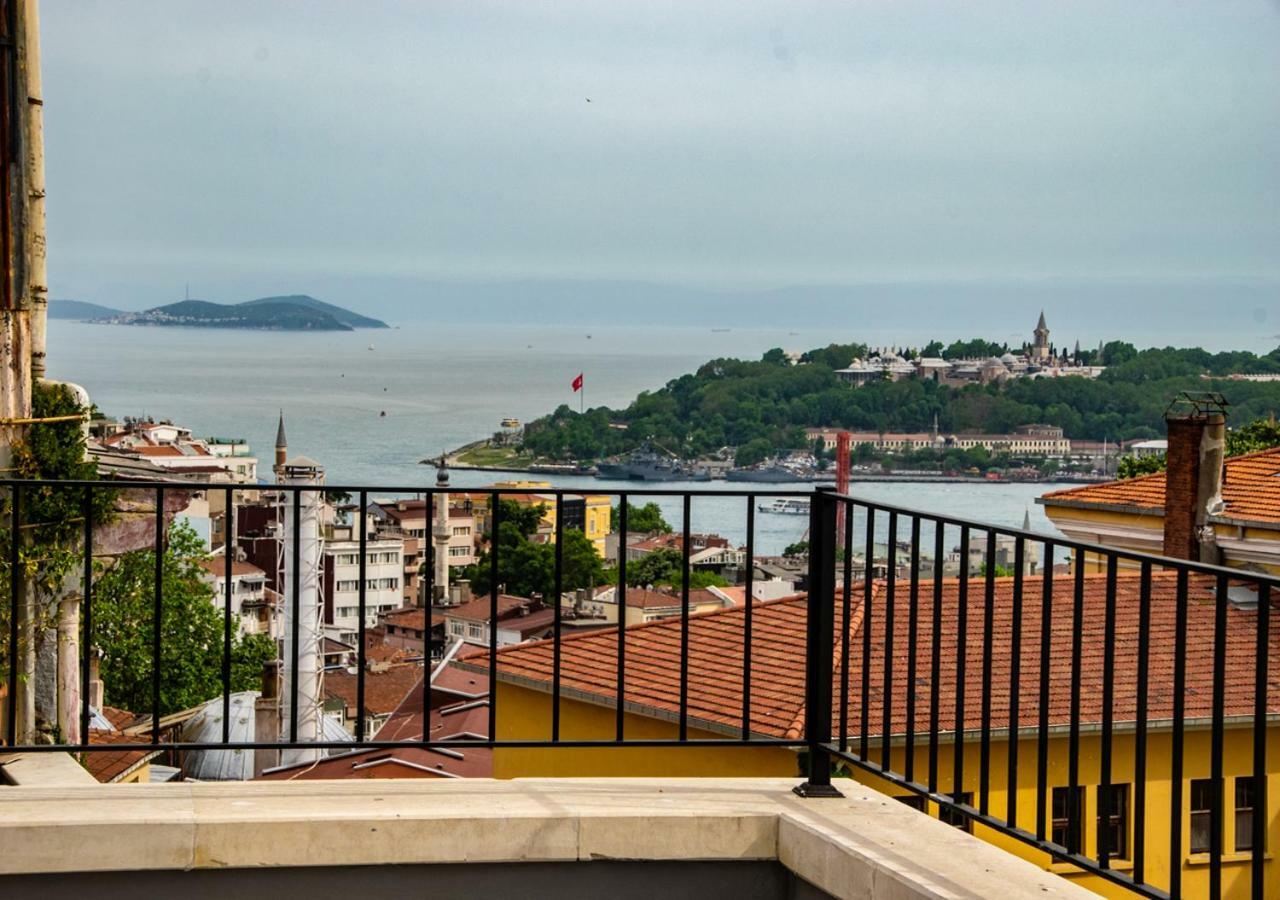Royal Taksim Hotel Istanbul