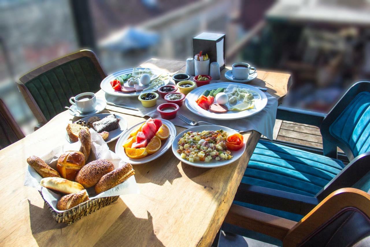 Hotel Albatros Hagia Sophia Istambul