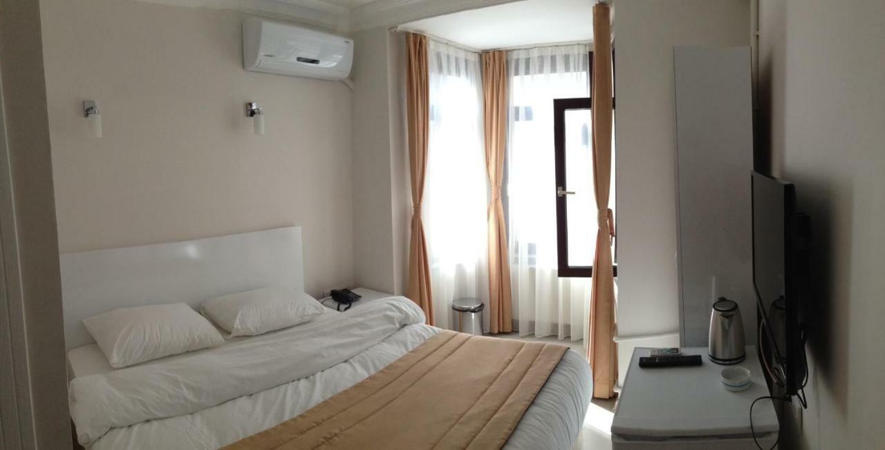 Aparthotel Taksim Square Hot Istanbul