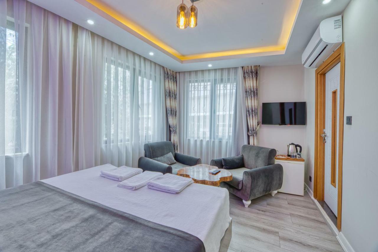 New Galata Hotel