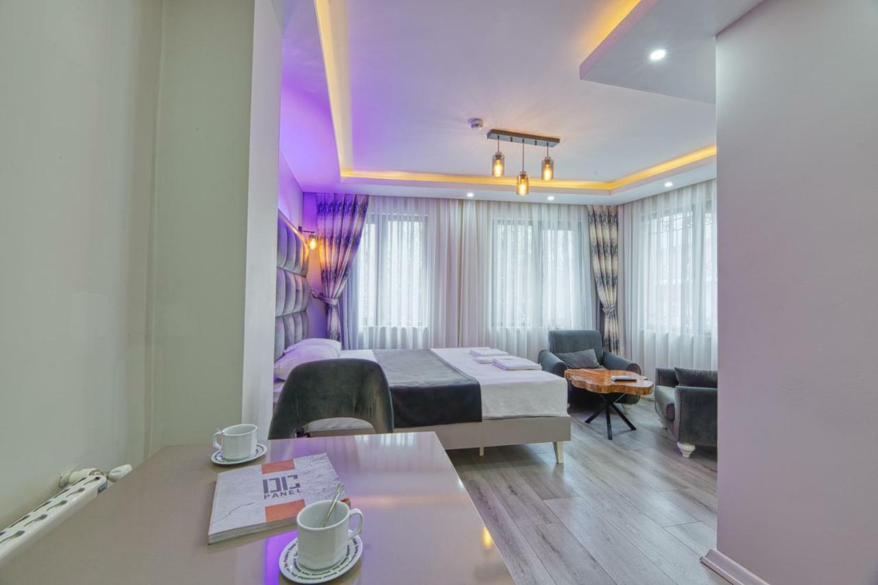 New Galata 2* Istanbul