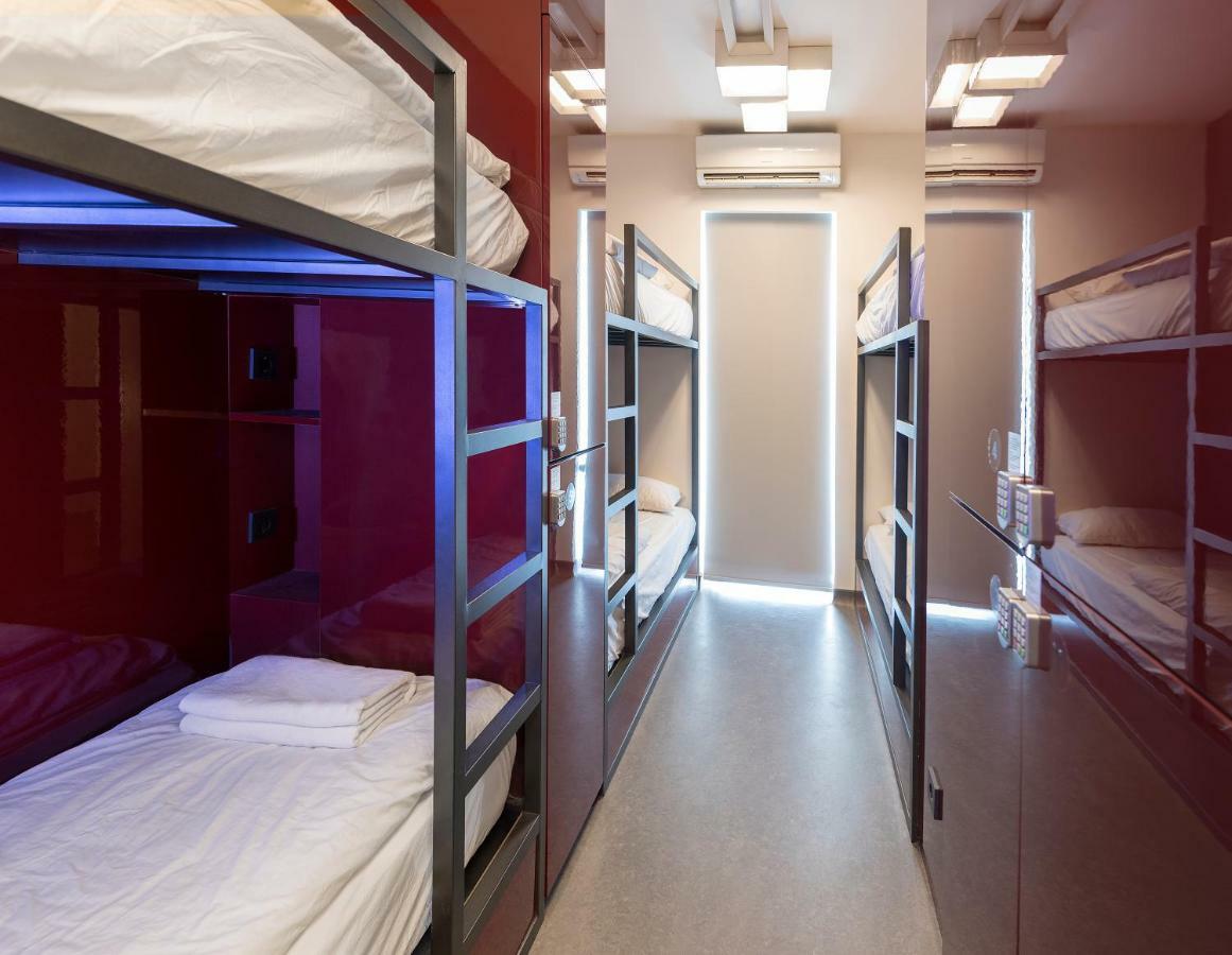 Hostel Wabi