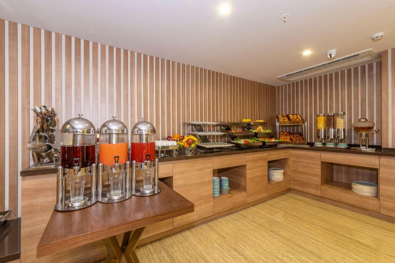 38 Otel İstanbul