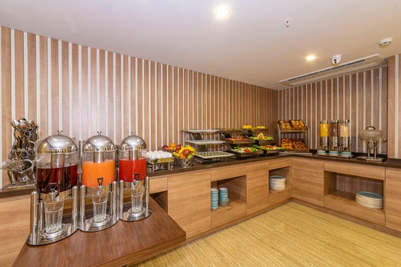 Otel 38 İstanbul