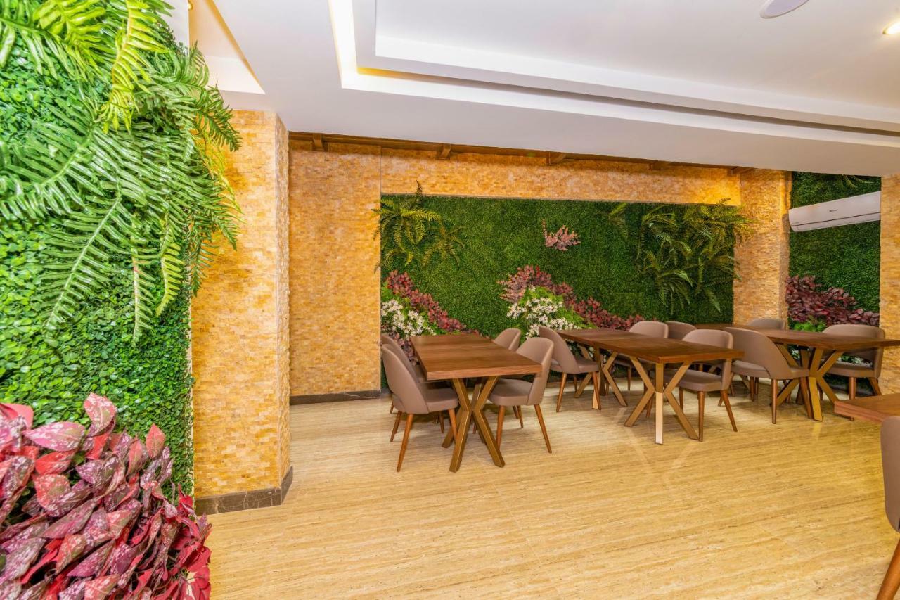38 Otel İstanbul