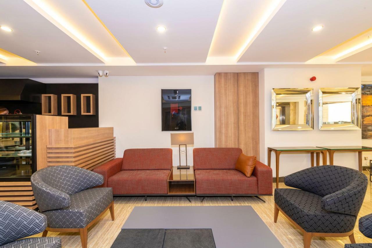 38 Otel