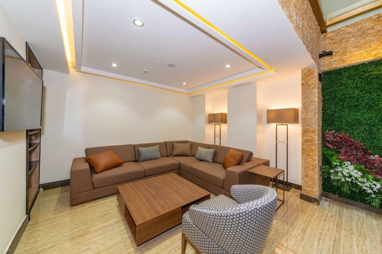 Otel 38 İstanbul