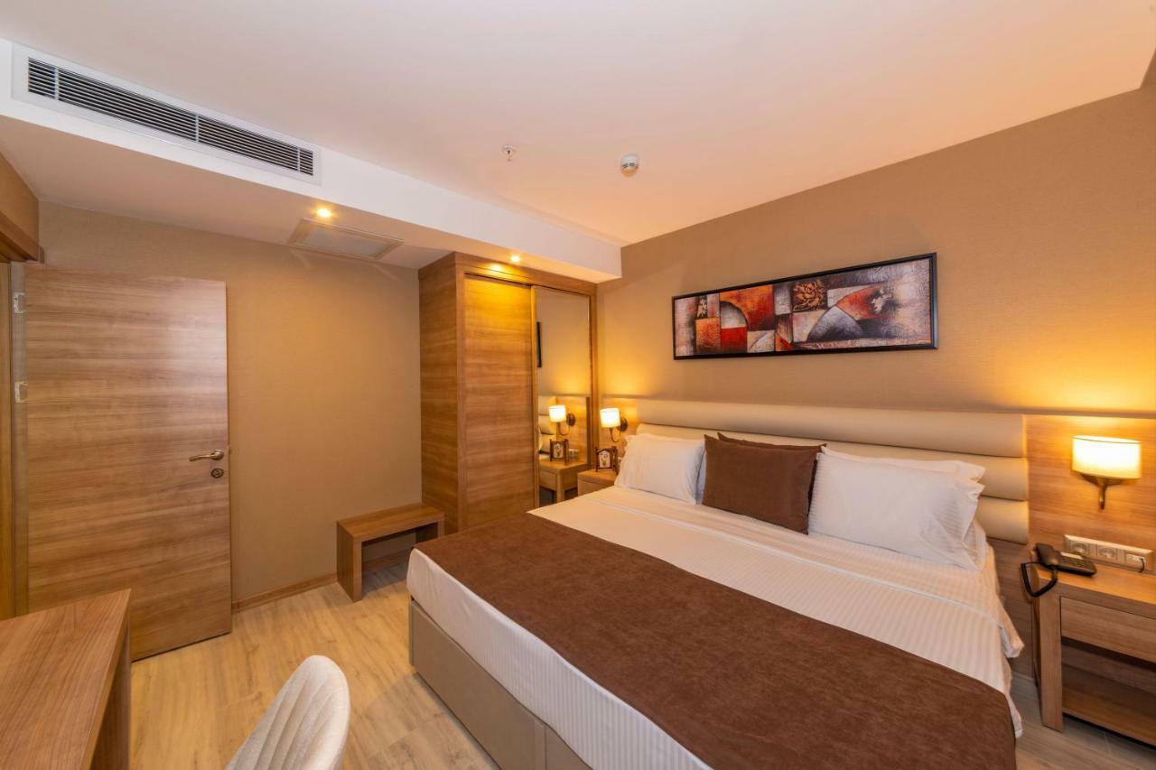 Otel 38 4*