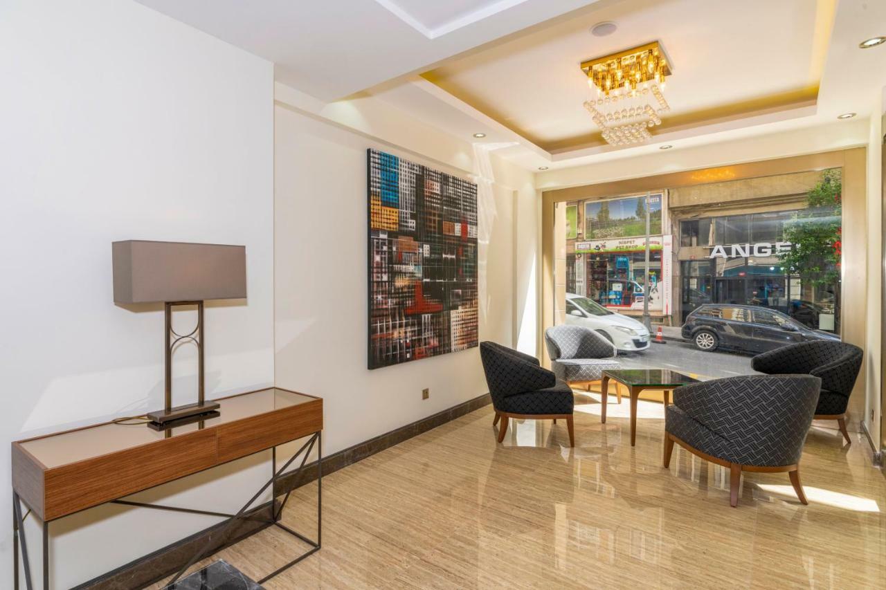 38 Otel İstanbul