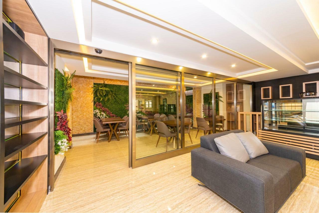 38 Otel İstanbul