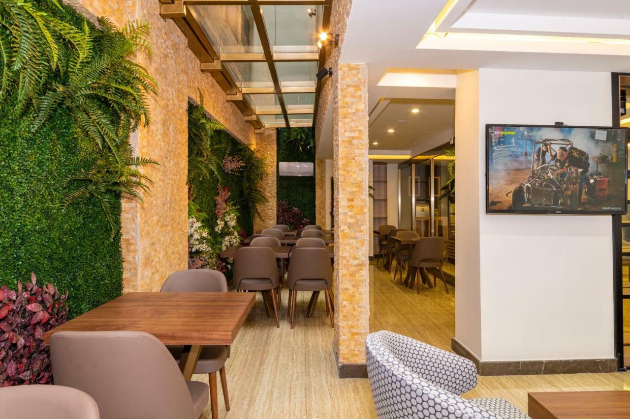 38 Otel 4*