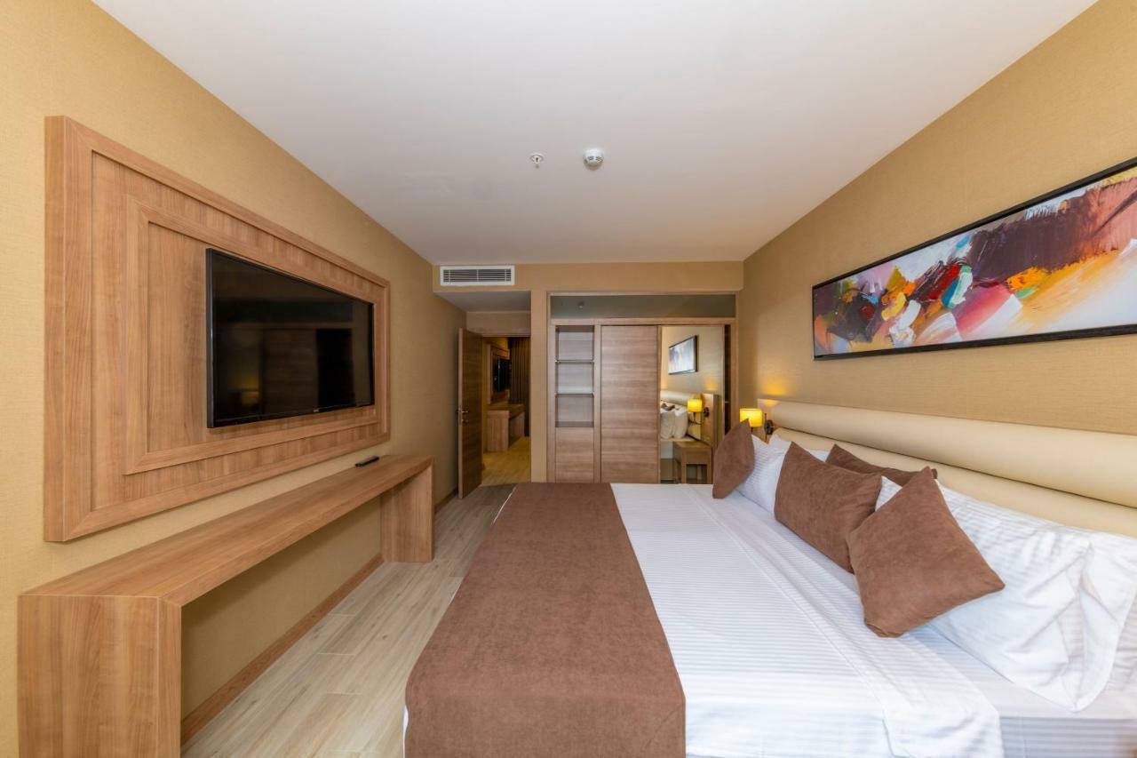 38 Otel İstanbul