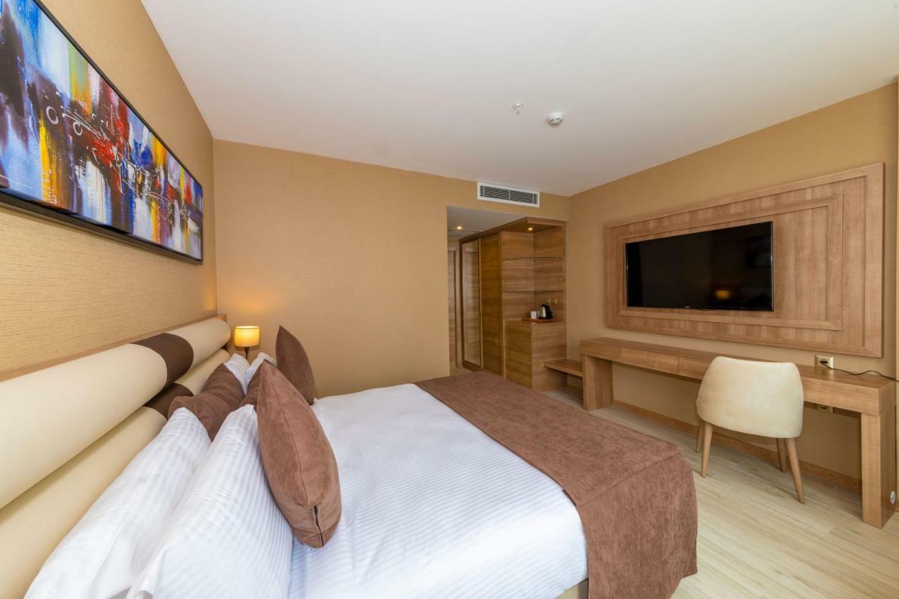 Otel 38 İstanbul