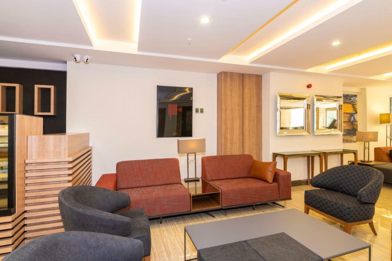 Otel 38 İstanbul