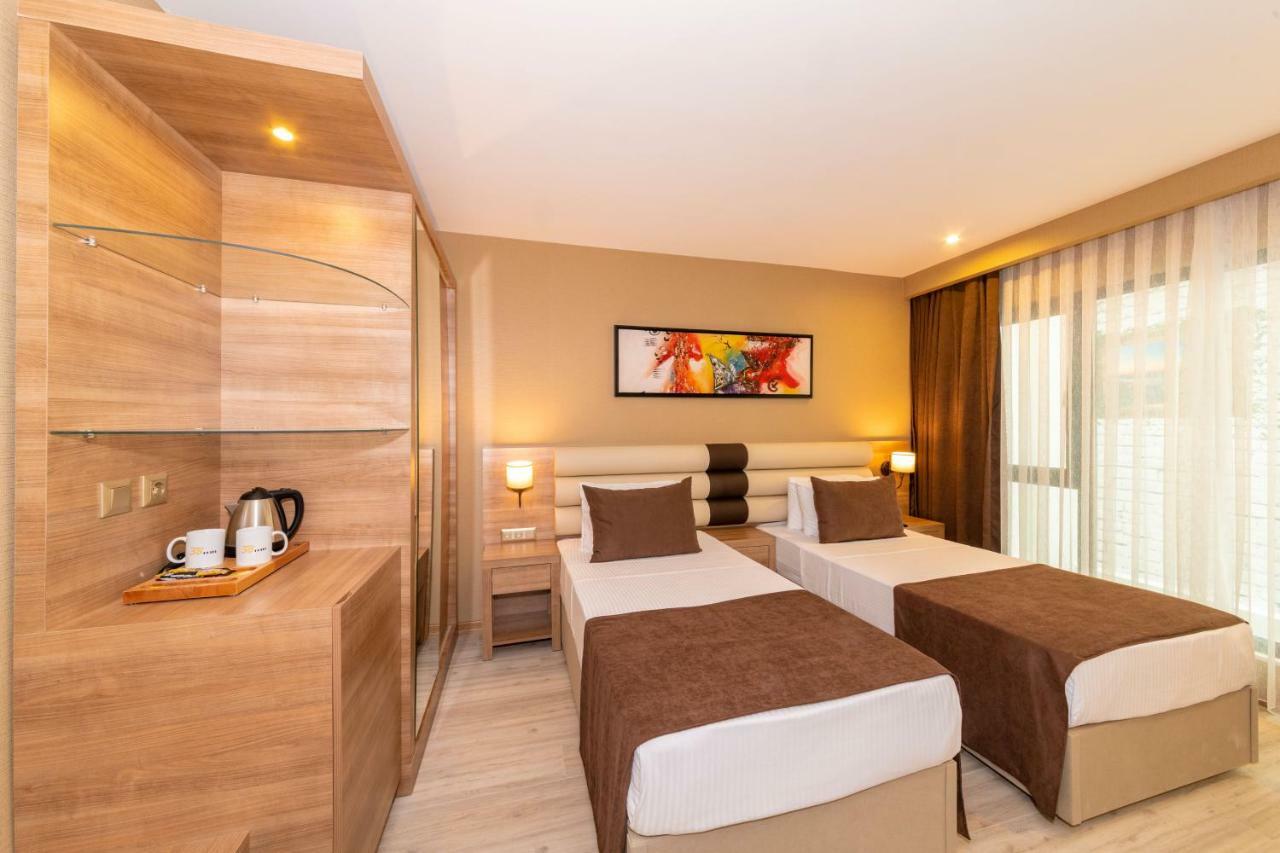 Otel 38 4*