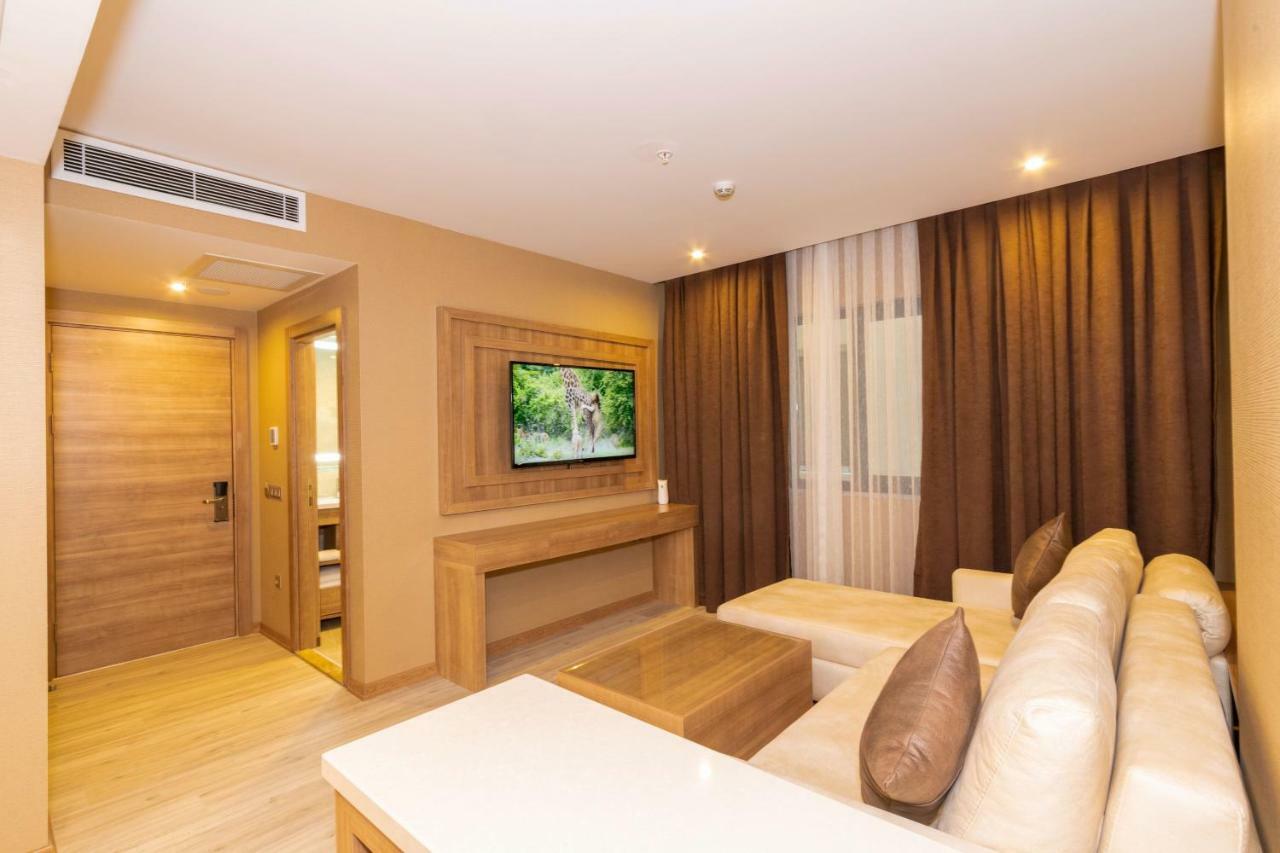 Otel 38 İstanbul