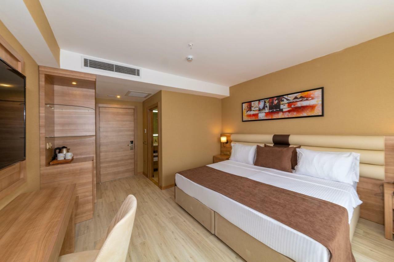Otel 38