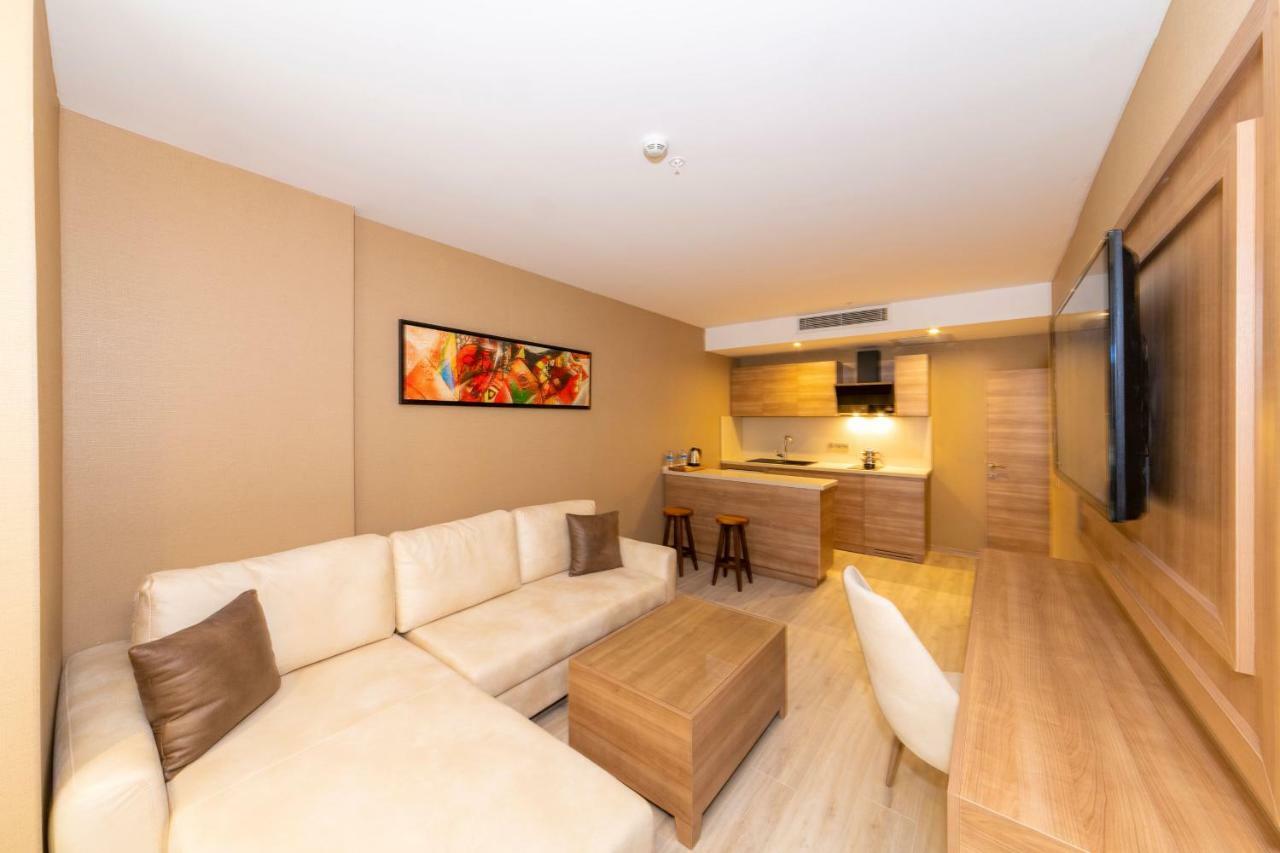 Otel 38 İstanbul