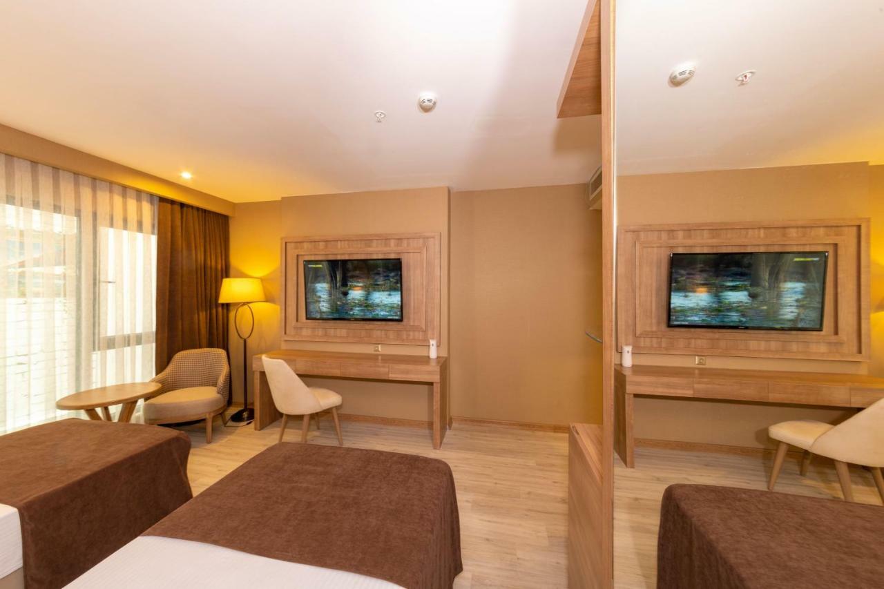 38 Otel