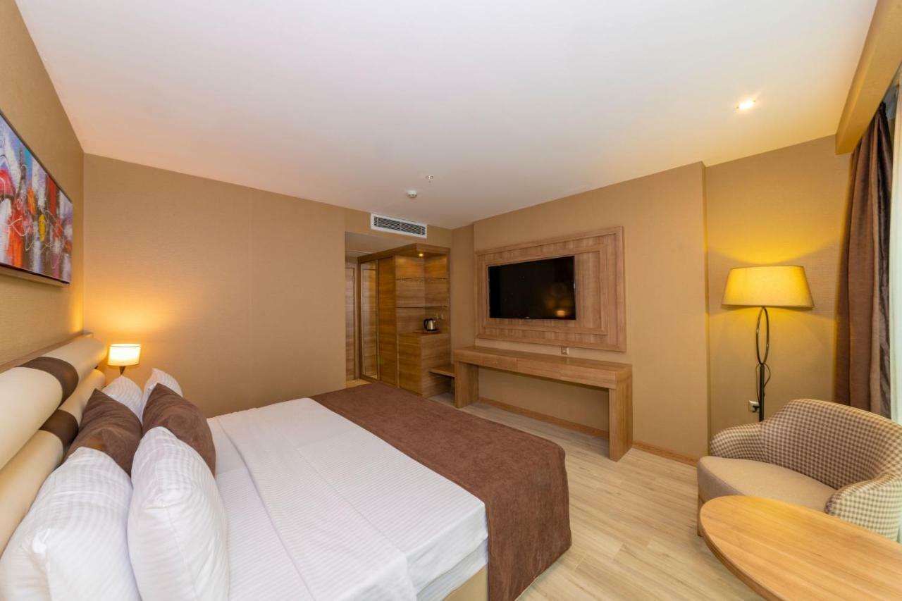 38 Otel