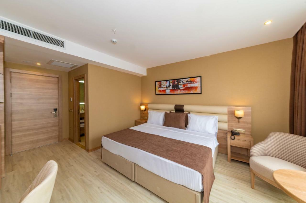 38 Otel İstanbul