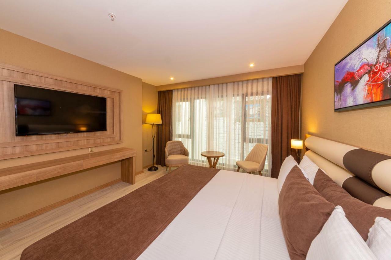 38 Otel 4*