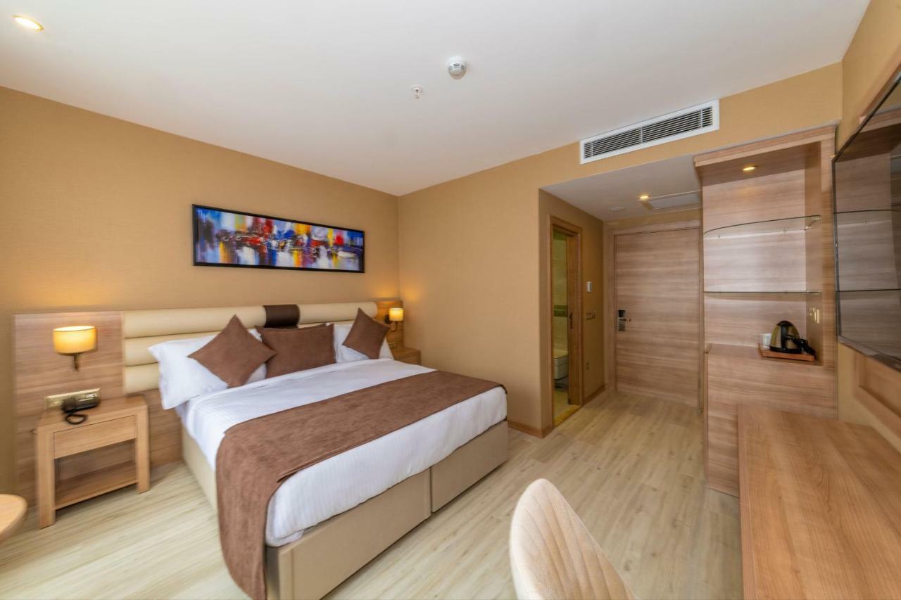 38 Otel İstanbul