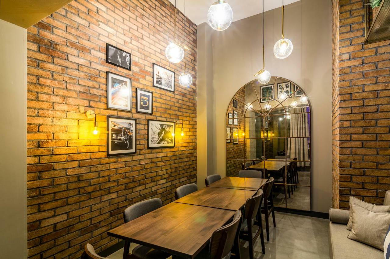 Otel Galata Times