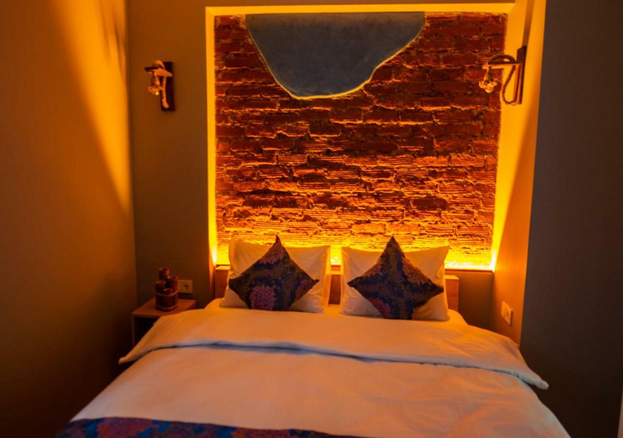 Royal Taksim Hotel 3*