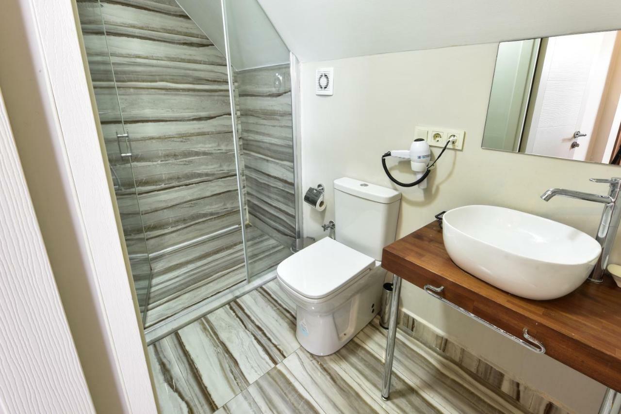 Guest house Almina 2*