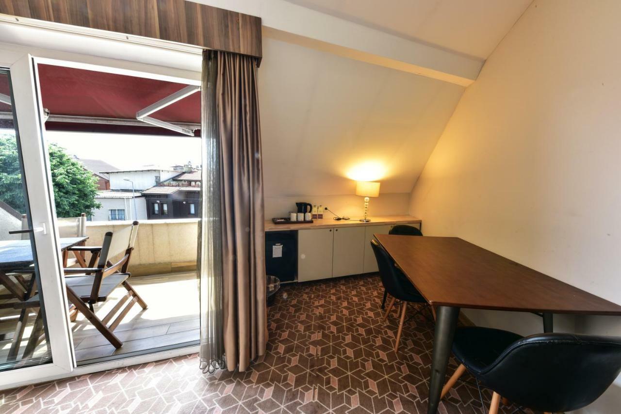 Guest house Almina Istanbul