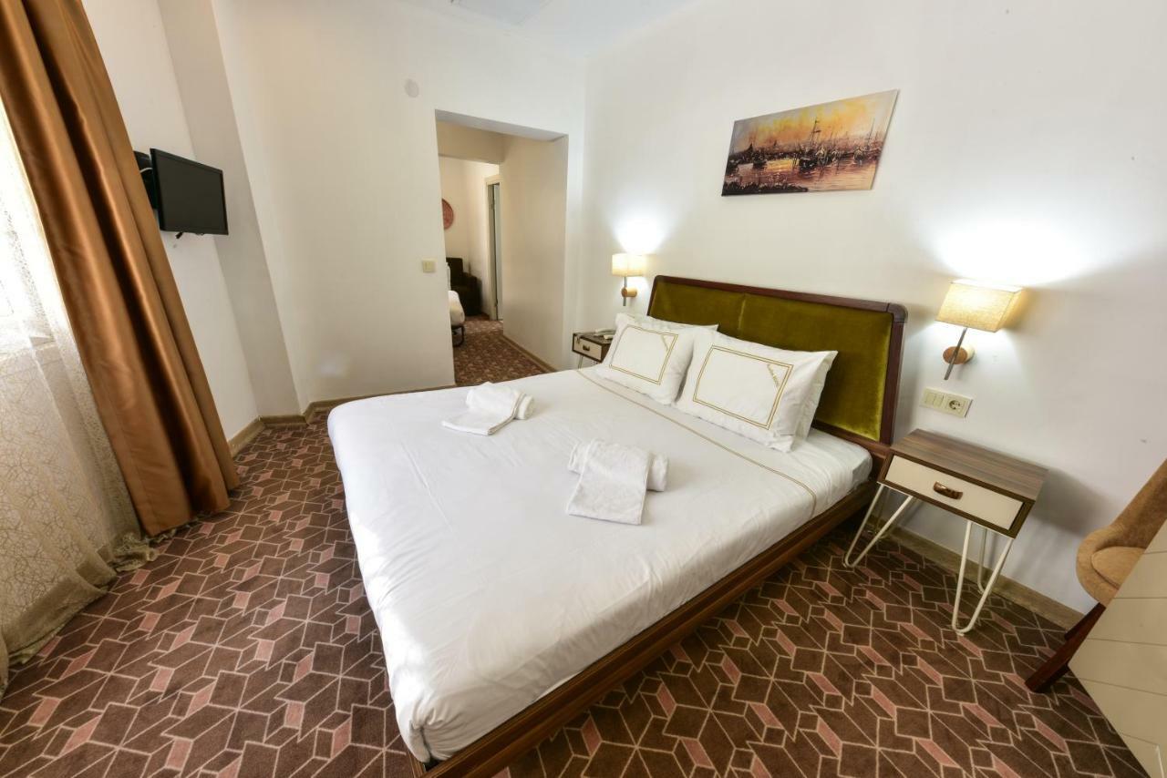 Guest house Almina 2*