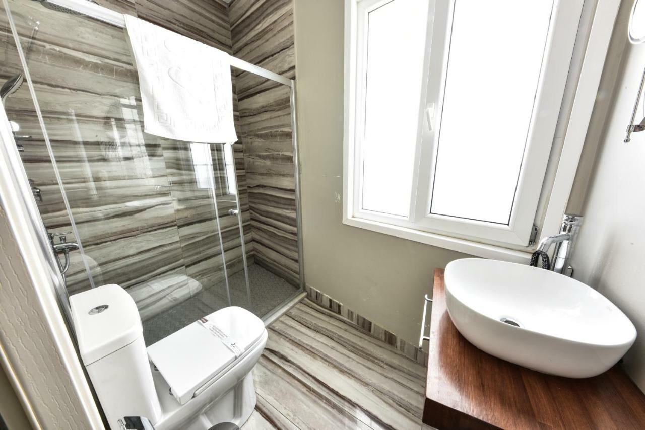 Guest house Almina Istanbul