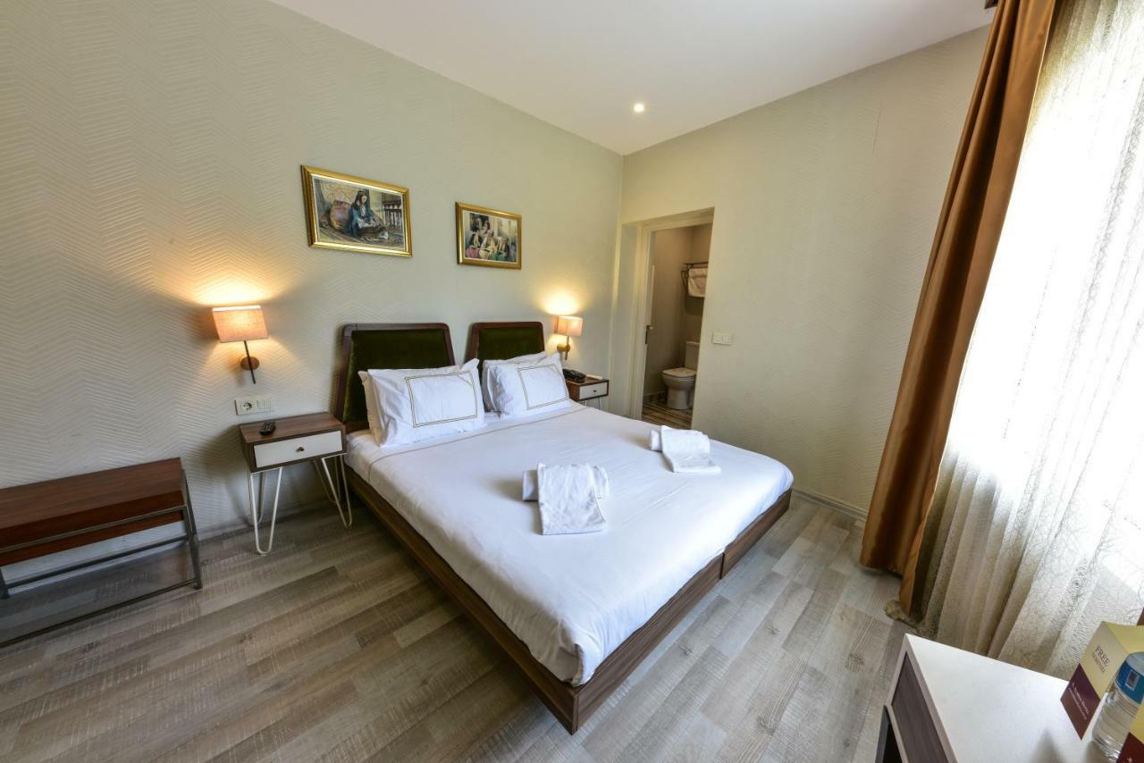 Almina Guest house Istanbul
