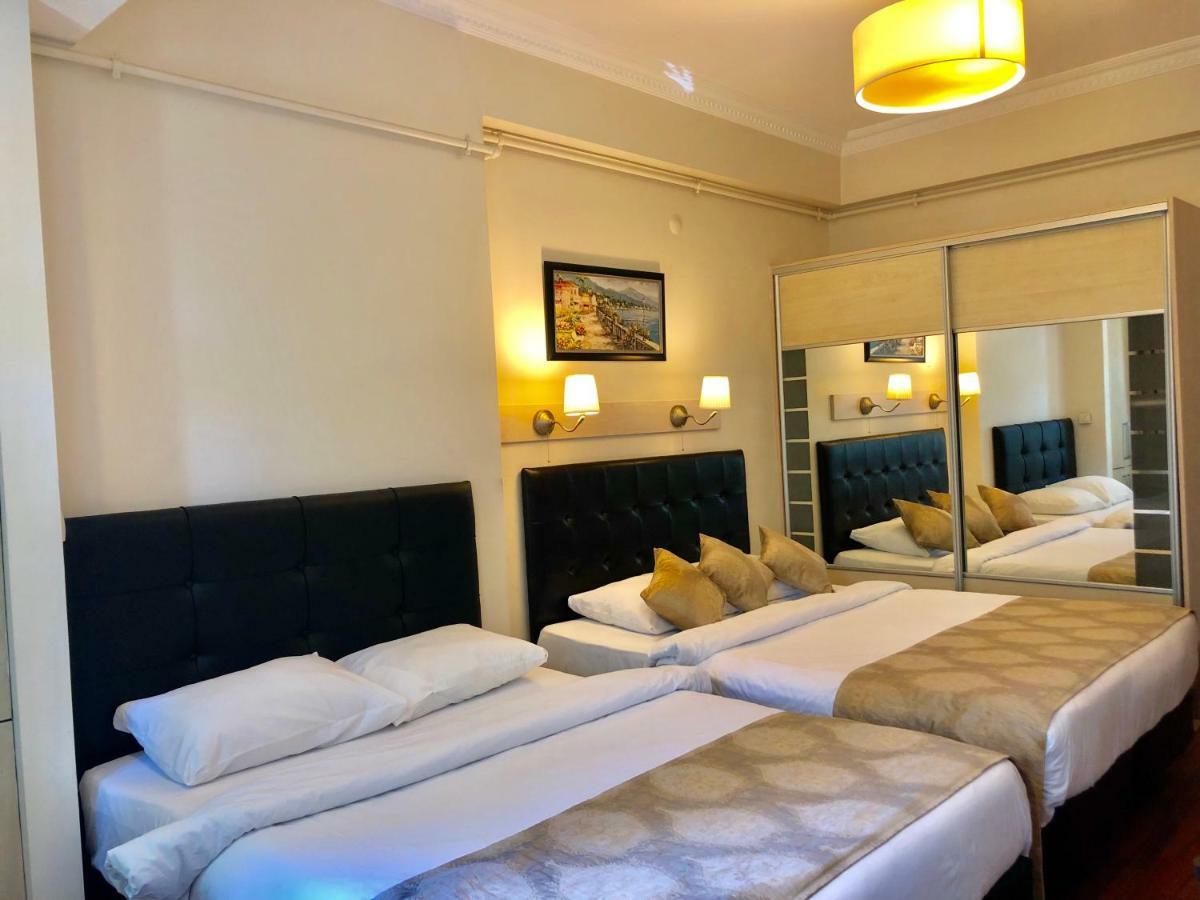 Taksim House Istambul