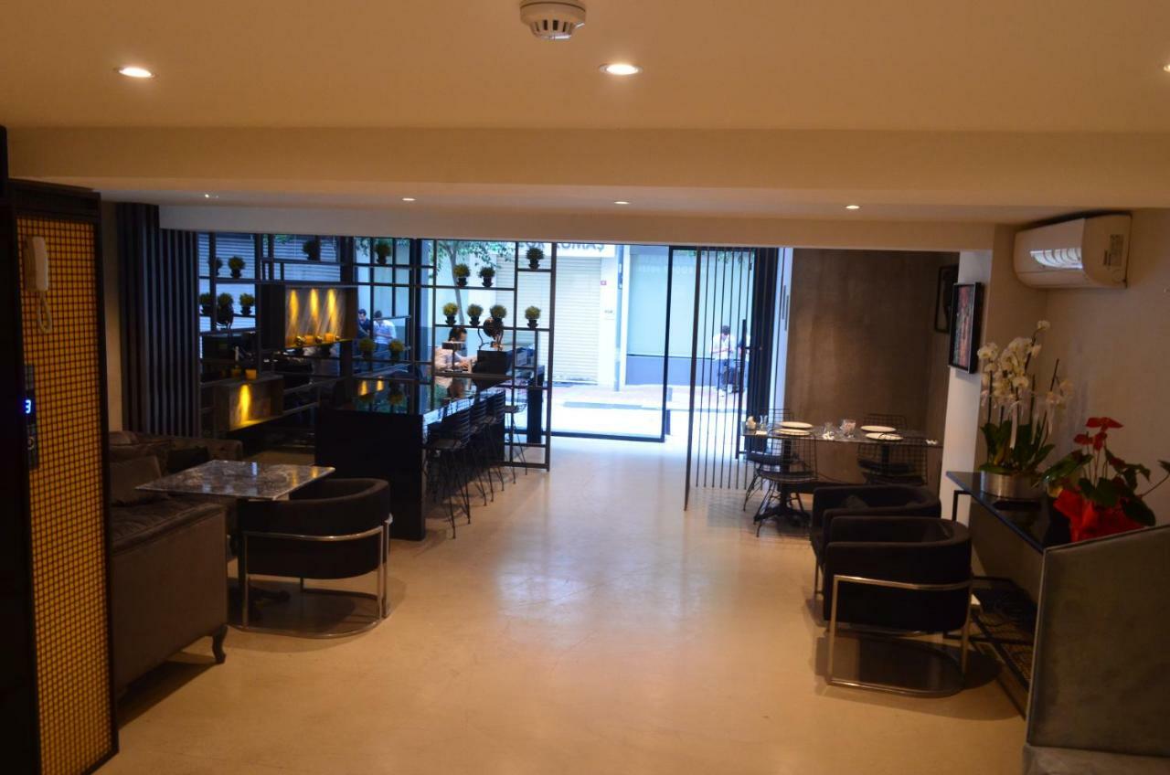 Hotel The Roomy Sisli