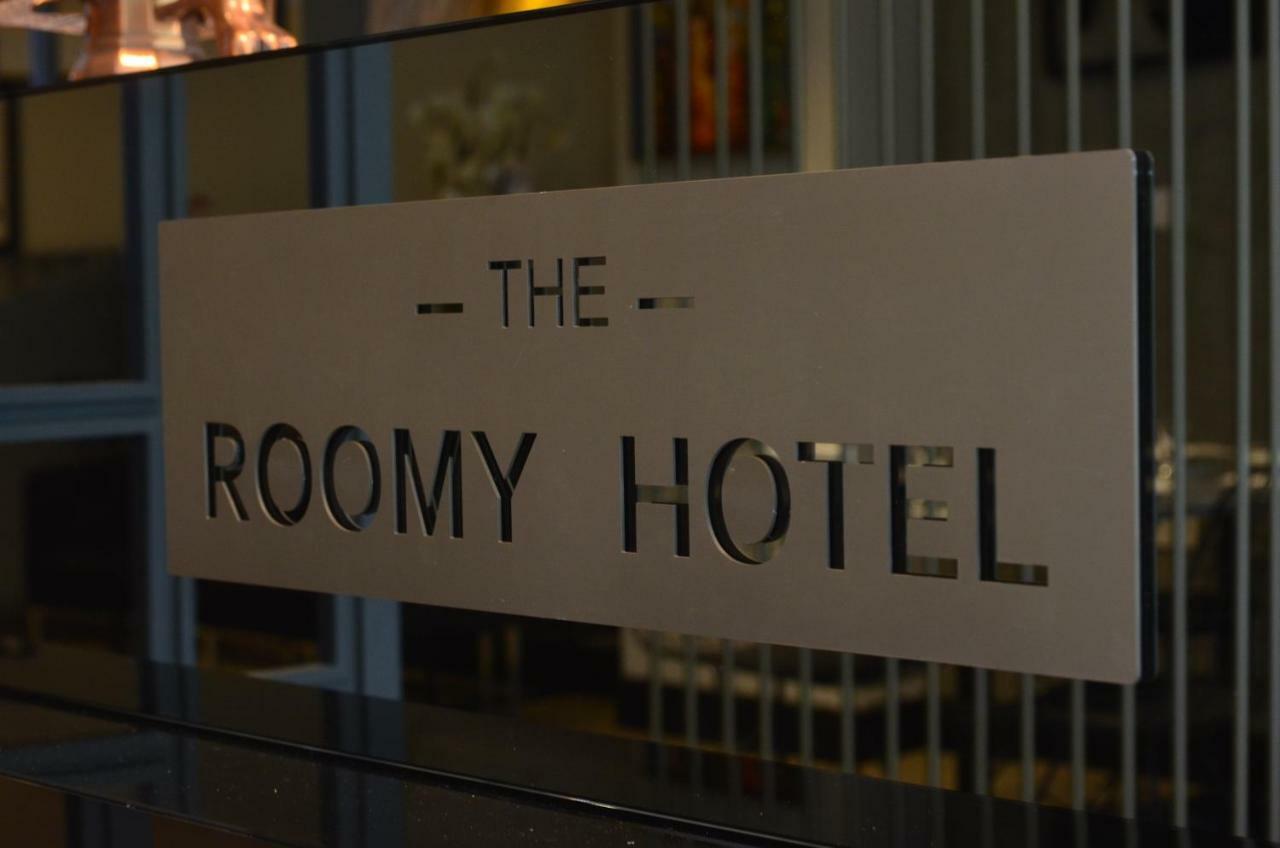 Hotel The Roomy Sisli 2*