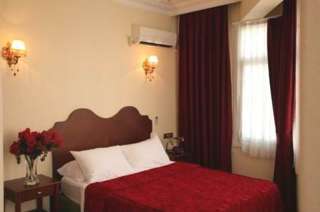 Asitane Life Hotel Istanbul
